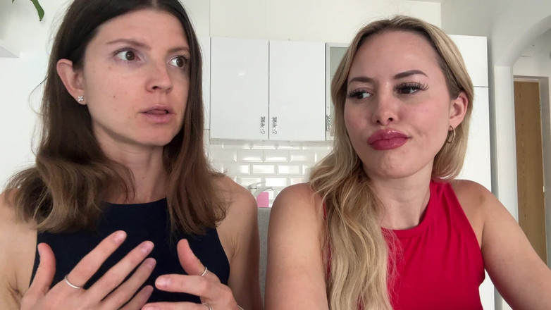 Gina Gerson: जोखिम और Comfost
