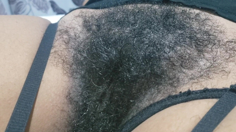 Lovemina: Pasó alrededor de pareja, coño peludo caliente de milf en...