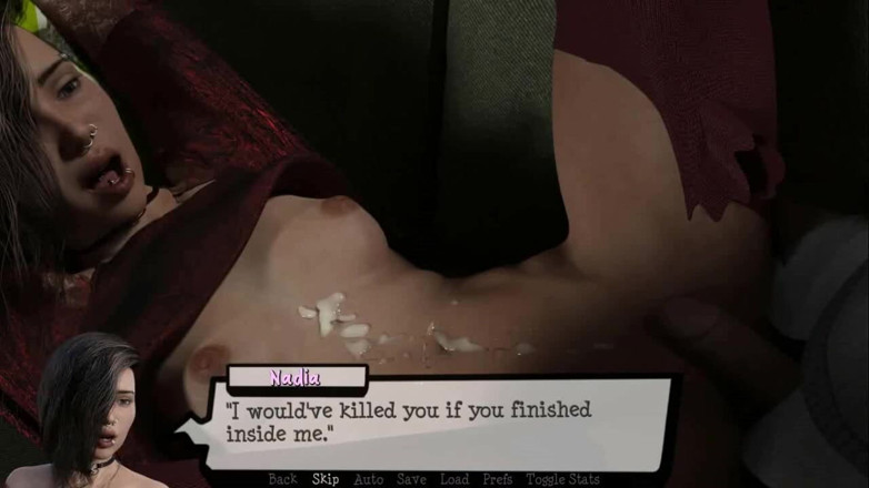 Dirty GamesXxX: Pandora'nın kutusu: en iyi arkadaşı kız arkadaşını dairesinde sikiyor-ep13