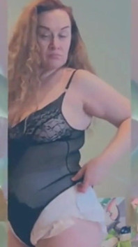 Adult Girl’s Sexy Lingerie