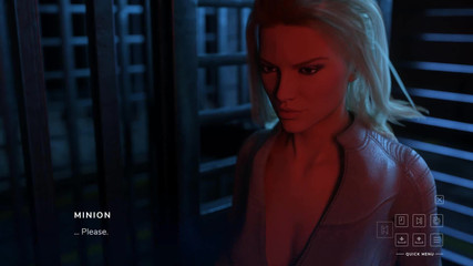 Dirty GamesXxX: Vysvobození: poslední bitva - epizoda 91