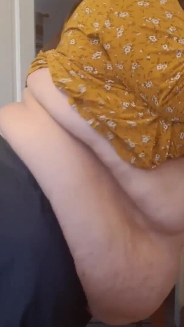 SSBBW BBW belly jiggles and wiggles (SSBBW Lady Brads)