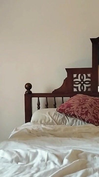 戴安全套和后入式