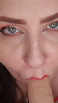 Masturbating My Big Pussy