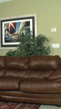 Dominant Chubby Smoking Step-granny Has Me Fuck Her