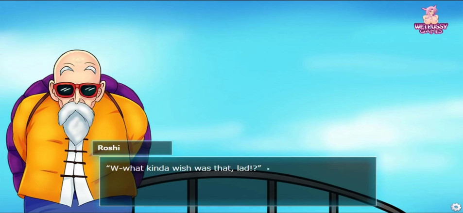 Cartoon Play: De void club deel 122 (Dragon Ball)
