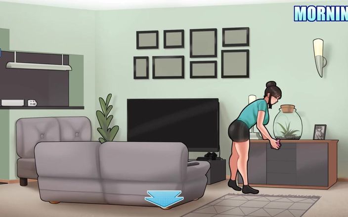 LoveSkySan69Real: Compiti di casa - Beta 0.12.1 parte 25 Grandi tette e notte arrapata...