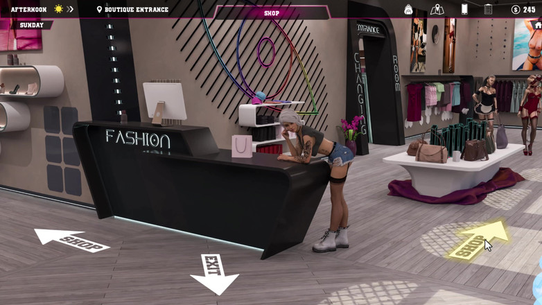 Johannes Gaming: Kroky de Bauchery 30 Riley masturbovaly, kde ji starý muž mohl...