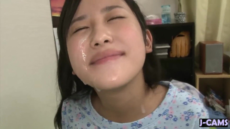 J-Cams: Petite Chest Smooth Beauty Naked Play with Lust - Scene 2