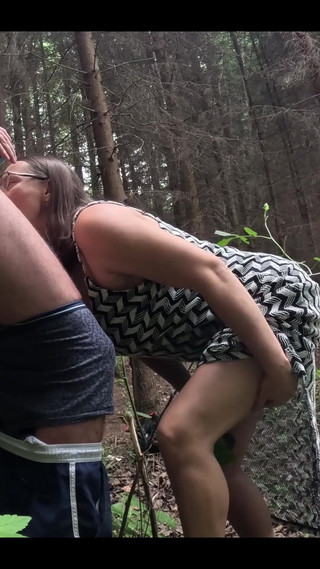 Crypto Mommy: Co moje fotopast zachytila v parku