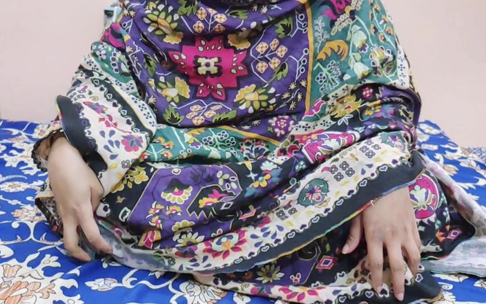 Faryal: Kız arkadaşına evden çıkıp Chodi'den ayrılmasını söyledi