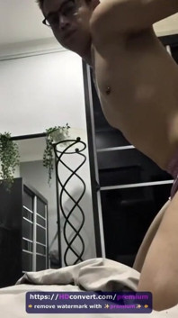 Bubble Ass