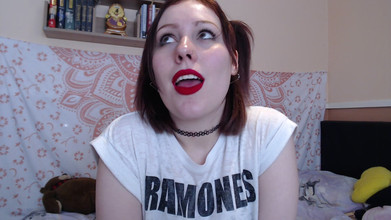 Ripley sweet studio: Galakan air mani panas untuk cikgu