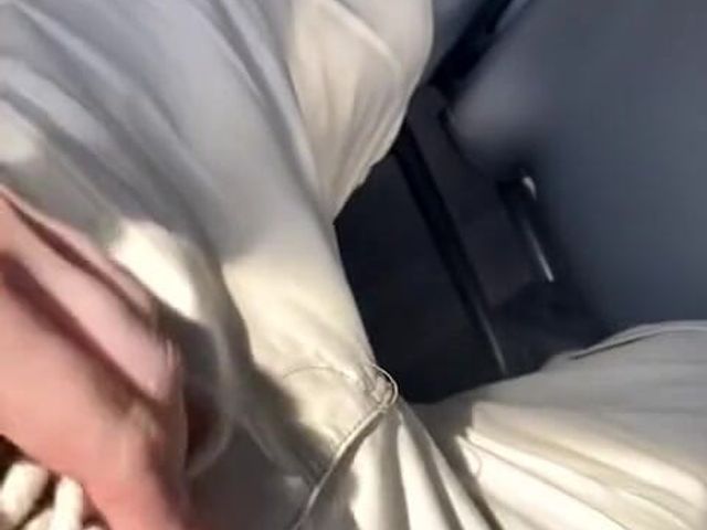 In the Bus POV (Smell lover)