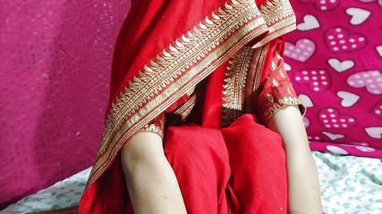 KavitaBhabhi: 在除夕夜给妻子送了这样的礼物