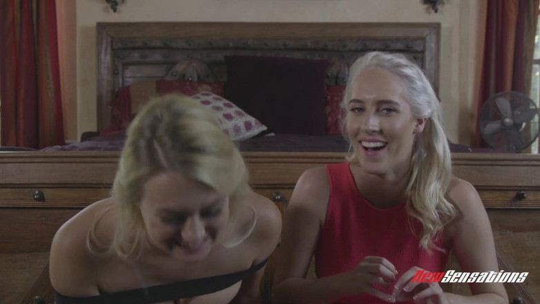 Girl Girl XXX: Cinta pertama - temu bual