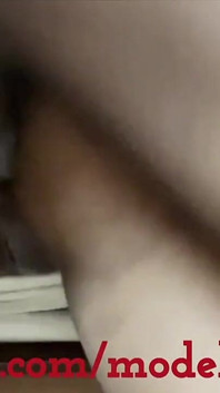 Part -3 Full Night Enjoy with My Hot Sexy 19 Years Girlfriend, She Was Very Horney Wet and Creamy Pussy Clean Pussy