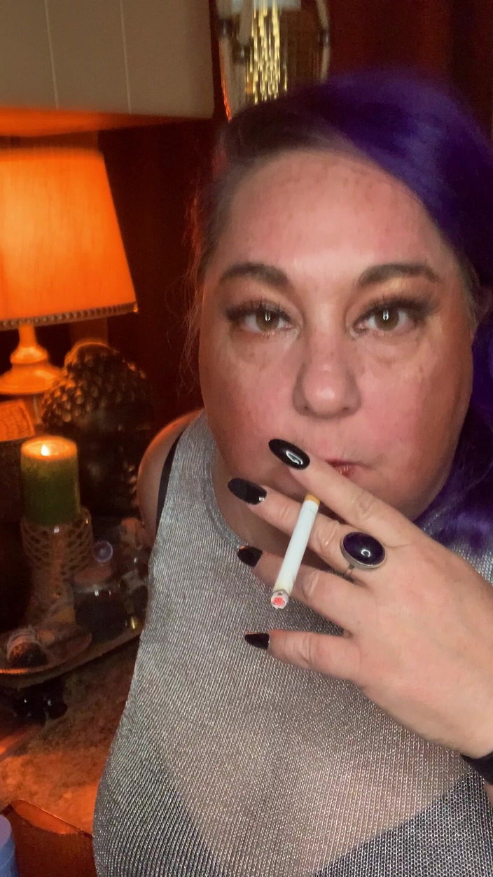 BlancaGirlBBW: Cerere cu tuse cu numărul 1