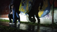 Toilet Mommy: 飲み込むかフェイシャルか、好きなものを選んでください。