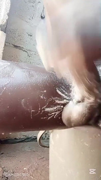 Hottest Dick Massage Ever