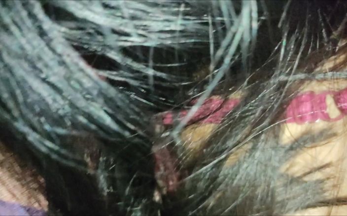 X69: Явное хинди аудио видео моей горячей непальской подруги