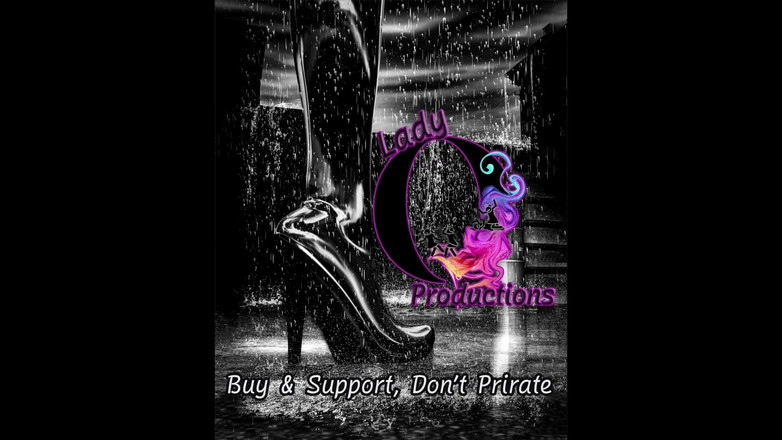 Lady O: Lp-284 masturbazione compilation pov-1