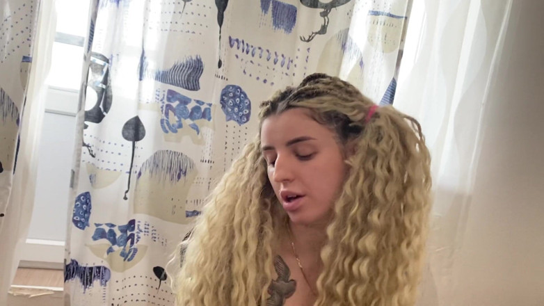 Barbietatoo1: Wachten op mijn sugardaddy