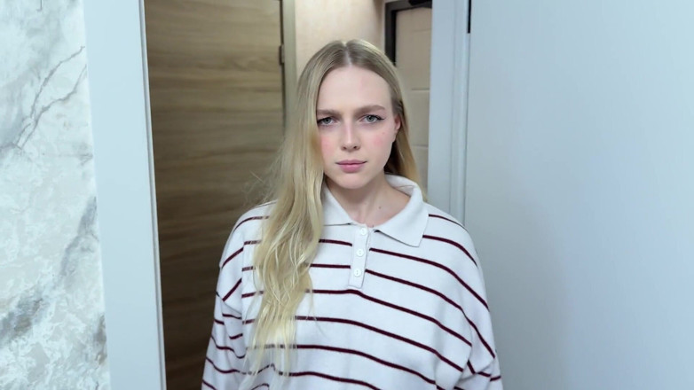 Arisha Mills: Незнакомец развелся для секса, предложив новый iphone
