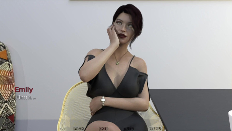 Q Boy: My Hot Wife Kinky Things - My Loyal Wife - Ep03