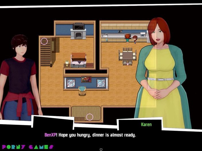 Porny Games: pyar ki nait, bhaag 13
