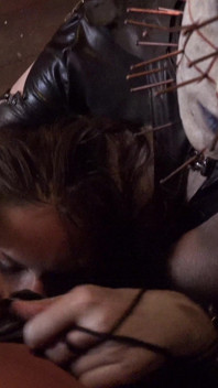Horrorporno 10: Speldkop