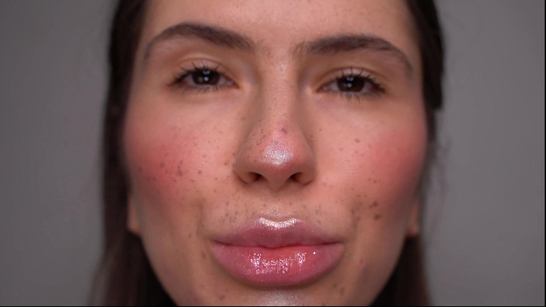 Rarible Diamond: Asmr Kiss Me