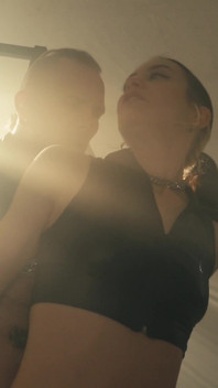Mistress Flora Visits Her Chained Boy Toy Dildo Peter Hooke Hardwerk