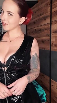 Fetisch Tits