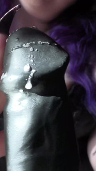 Galaxy Nails Punheta Provocação