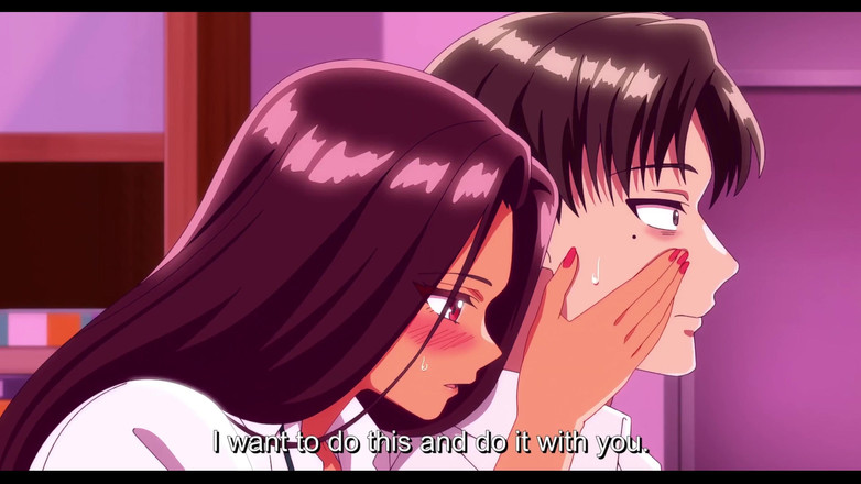 Lasophie: 一位老师接待了他迷人的学生的来访