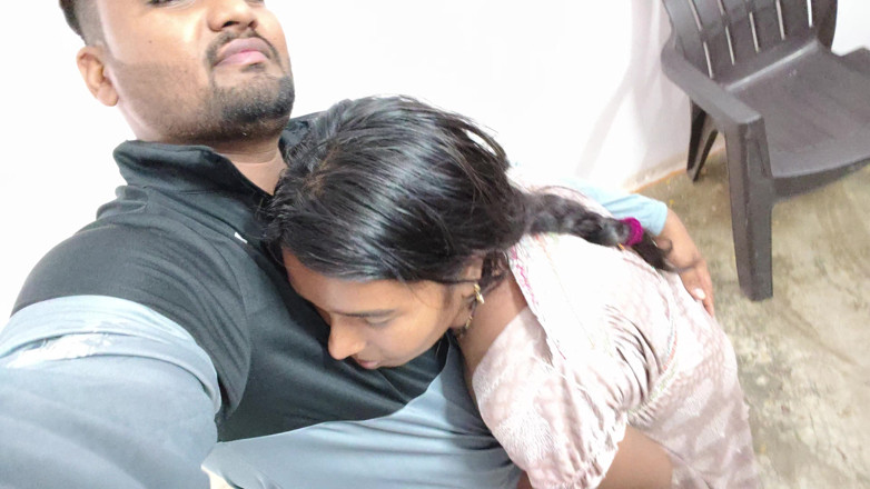Premi pooja: Stepsister Is Kissing Her Stepbrother and Stepbrother Is Sucking His...