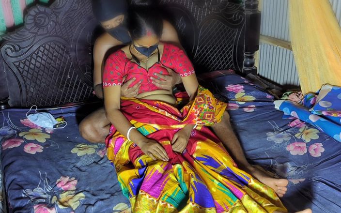 Rani Mondal: Hintli ev hanımı yenge devar ile sikiliyor yeni video
