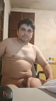Bate Punheta Me Da Prazer