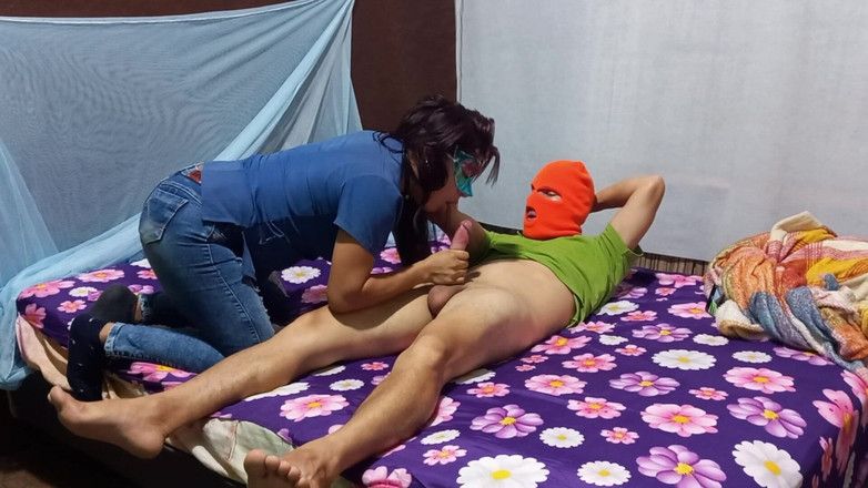 Martin13: 私の継息子は良い行いに対して大きなご褒美をもらいます