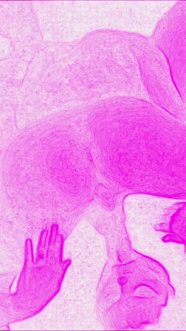 Lily & Theo: Sexuální setkání je o radosti, tak intenzivní a divoké, že je...