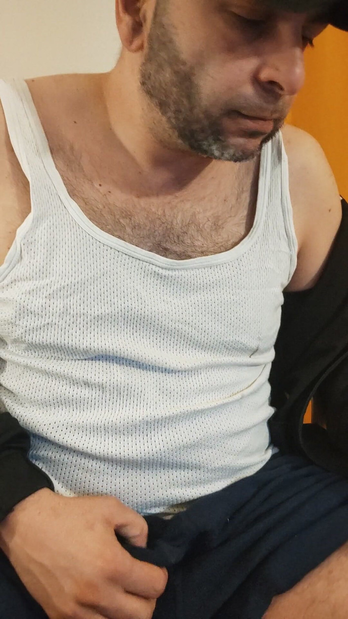 SmokedAlloy2: Dirtyjunk Bro, Streaming, Wixen, Geile Keule, Wet and Smelly Sox