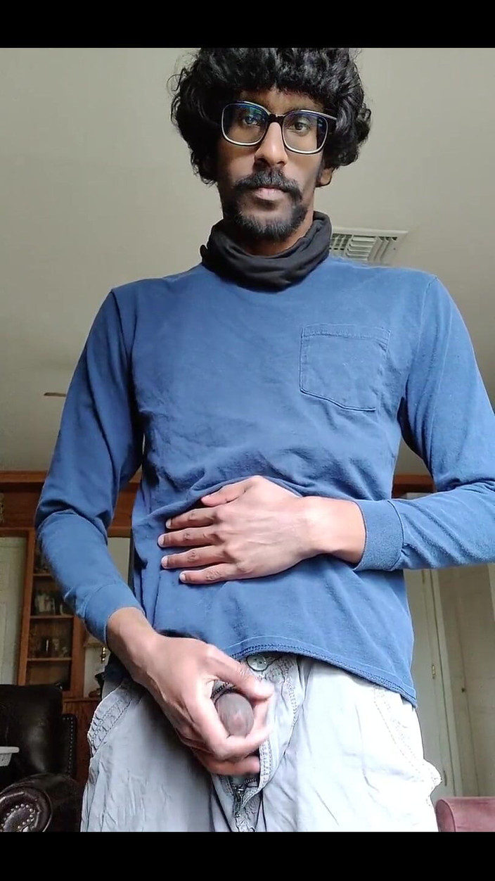 NANDgasm: マスターベーション