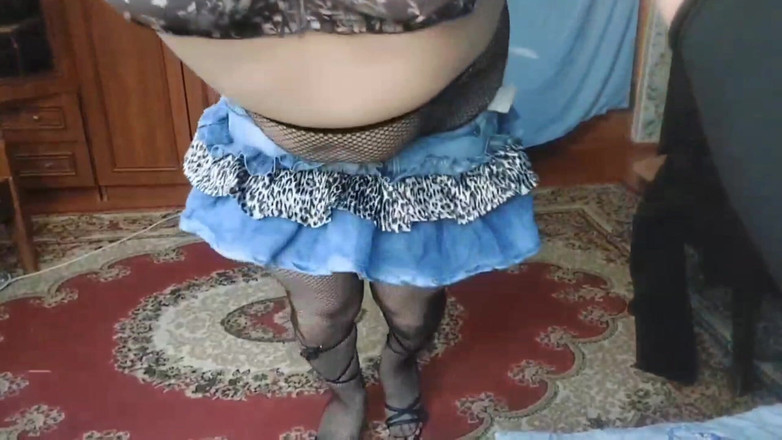 Kitty_Cross: Я не сором'язливий, просто спокусливий