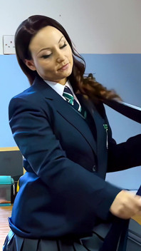 Smartly Dressed Featuring Carla Brown