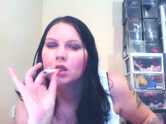 MissFFW: Palenie Fetysza