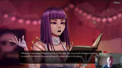 Sex game gamer: Emy Live Show: Dragon & Mistresses Tale 3 of 3