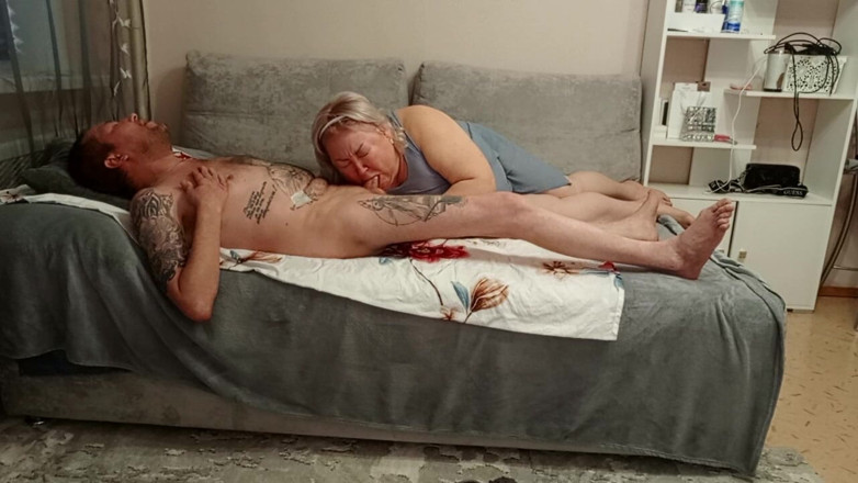 Zona901: I Fed My Neighbor Hot, Thick Cum