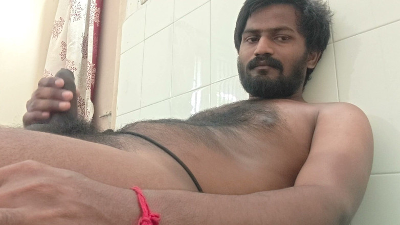 KUMBHA MANOJ KUMAR: Xhard - Love the People in the Room