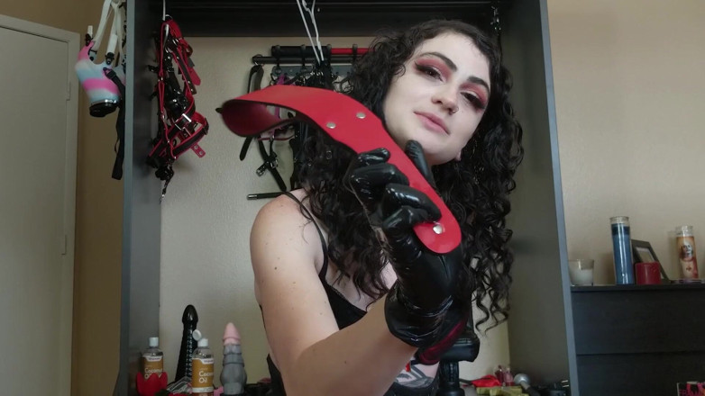 FilthyFemdom: 屈辱的なファックピギー